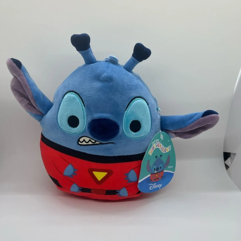 Kellytoy squishmallow plush